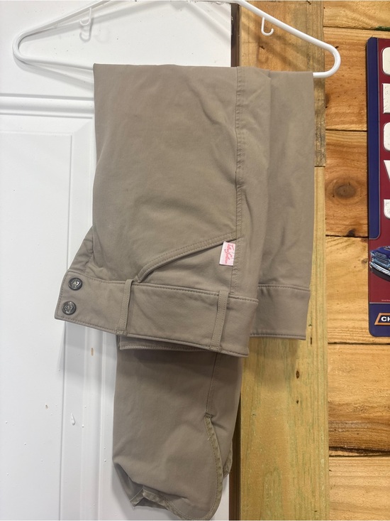 The Tailored Sportsman Pants - The Tailored Sportsman Breeches